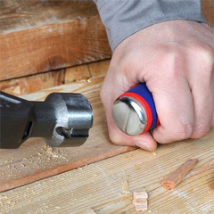 Đục gỗ 6mm và 32mm Workpro WP243004 WP243011