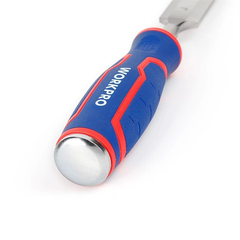 Đục gỗ 6mm và 32mm Workpro WP243004 WP243011