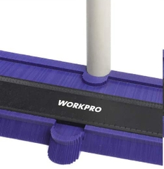 Thước đo đường viền lấy hình dạng Workpro WP269001