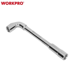Điếu chữ L, kích thước 6mm - 19mm Workpro