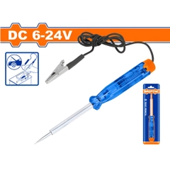 Thiết bị kiểm tra mạch điện xe ô tô DC 6-24V Wadfow WTP414501