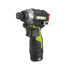 Máy bắn vít pin 12v lực 160Nm Worx WU132X