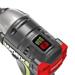 Máy bắn vít pin 12v lực 160Nm Worx WU132X