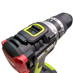 Máy khoan pin 20V 60Nm có búa Worx WU369.2 (2 pin 2Ah + 1 sạc 2Ah)