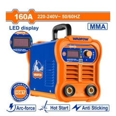 Máy hàn Inverter MMA 160A AWADFOW WWD31601