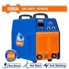 Máy hàn điện tử MMA 500A WADFOW WWD65001