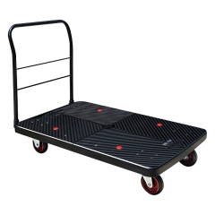 Xe đẩy hàng NIKAWA WFA-600DX