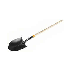 Xẻng thép không có tay cầm 1480mm Tolsen 58005