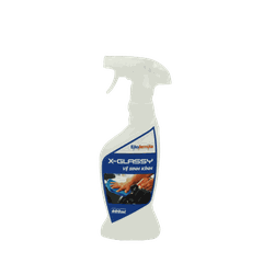 Dung dịch vệ sinh làm sạch kính 600ml Ekokemika X-GLASSY