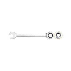 Cờ lê vòng miệng tự động 8mm Ingco HCSPAR081