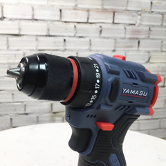 Thân máy khoan pin 16v 10mm Yamasu M16KT-T