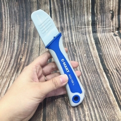 Dao ghép cây cán nhựa Cmart A0019B