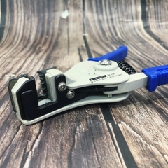 Kìm tuốt võ dây Cmart B0029