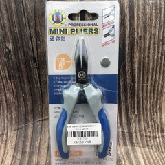 Kìm nhọn 125mm/5inchCmart B0017-05