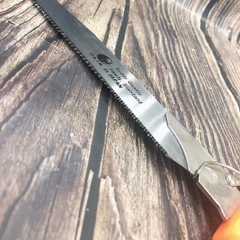 Cưa lưỡi mịn 240mm đầu nhọn  Buddy BC0009