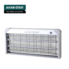 Đèn bắt muỗi 40W AKKO STAR 89089