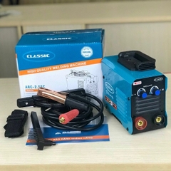 Máy hàn que CLASSIC ARC-2.5EC