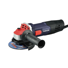 Máy mài điện công tắc hông 850W Makute AG126-N