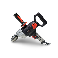 Máy khuấy sơn 1600W (khoan 3 tay) Makute ED016+MUI