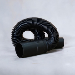 Ống mềm có thể rút gọn bằng nhựa dùng cho máy hút bụi Dewalt DXVA19-2600A