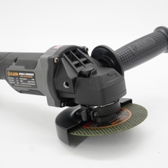 Thân máy mài pin 5 tốc độ Hukan HM21-AG6900BL-T