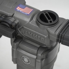 Máy khoan đục Gen 1 dùng điện công suất 1020W Hukan G1-RH6-28PLUS