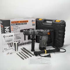 Máy khoan đục Gen 1 dùng điện công suất 1020W Hukan G1-RH6-28PLUS