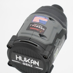 Máy bắn vít (Bộ 2 pin 1 sạc) Hukan HM21-G2CV250BL.2