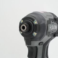 Máy bắn vít (Bộ 2 pin 1 sạc) Hukan HM21-G2CV250BL.2