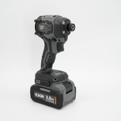 Máy bắn vít (Bộ 2 pin 1 sạc) Hukan HM21-G2CV250BL.2