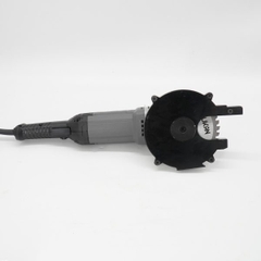 Máy cắt hợp kim tua châm 1600W Gen 2 Hukan G2-CHK140MM