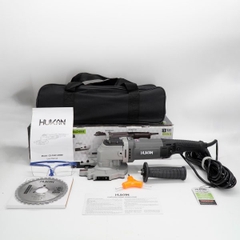 Máy cắt hợp kim tua châm 1600W Gen 2 Hukan G2-CHK140MM