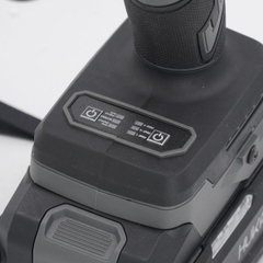 Máy khoan pin 13mm Hukan HM21-G2-Z1700.2