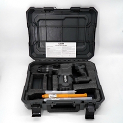 Thân máy khoan hukan 21V Hukan HK-HM21-G2-RH2877BL