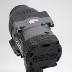 Thân máy bắn bu lông 21V Hukan HM21-G2-IW850N-T