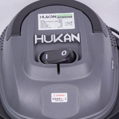 Máy hút bụi điện 15l Hukan HK-G2-HBCN15L