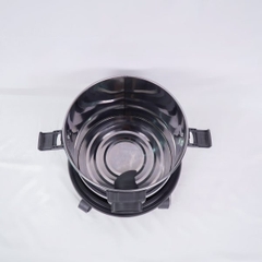 Máy hút bụi điện 15l Hukan HK-G2-HBCN15L