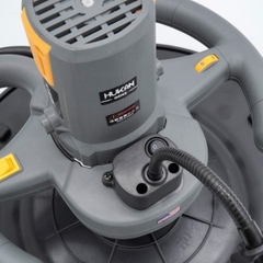 Máy xoa vữa 1700W Hukan G2-MXV909