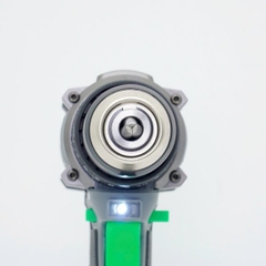 Máy khoan pin 10mm ( có khóa trục ) 16V Gen 2  Hukan H16-G2X-Q2