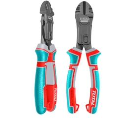 Kìm cắt trợ lực 200mm Total  THTC530806