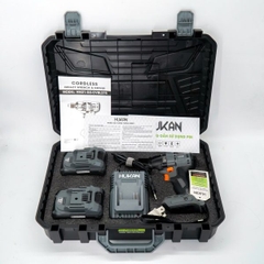Máy bắn bu lông 375N Hukan G2-CVBL375