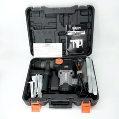 Máy khoan đục bê tông Gen 2 1350W Hukan G2RH-J3