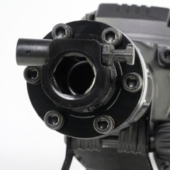 Máy đục bê tông 30mm 2200w lực 65J Gen 3 Hukan G3-HUK65