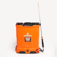 Máy phun thuốc sạc bình acquy Hukan G2-BPT2010