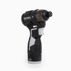 Máy bắn vít 16.8v lực 180Nm Gen 3 Hukan G3-V180LUX ( 2 pin 2Ah + 1 sạc )