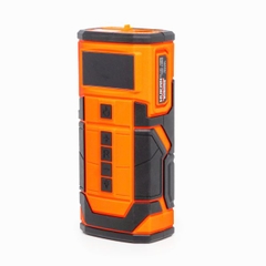 Máy bơm lốp và kích nổ ô tô Gen 2 120W Hukan G2-BKB070W