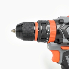 Thân máy khoan pin 10mm 55N.m Gen 1 Hukan G1-D55