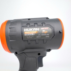 Thân máy thổi phản lực Hukan  G3-F5