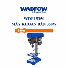 Máy khoan bàn 350W Wadfow WDP15350