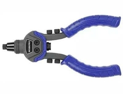 Kìm bắn đinh rive 10inch Workpro WP225003